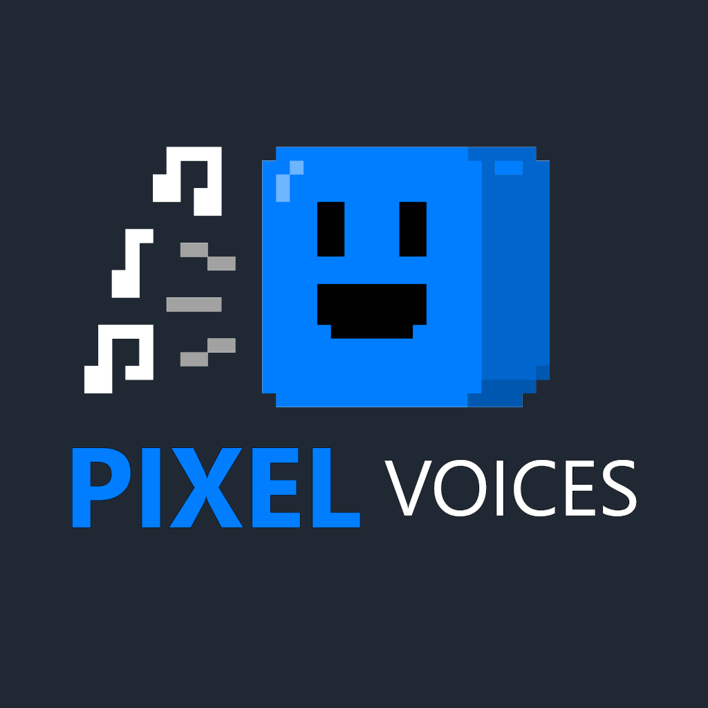 Pixel Voices - Game Developer